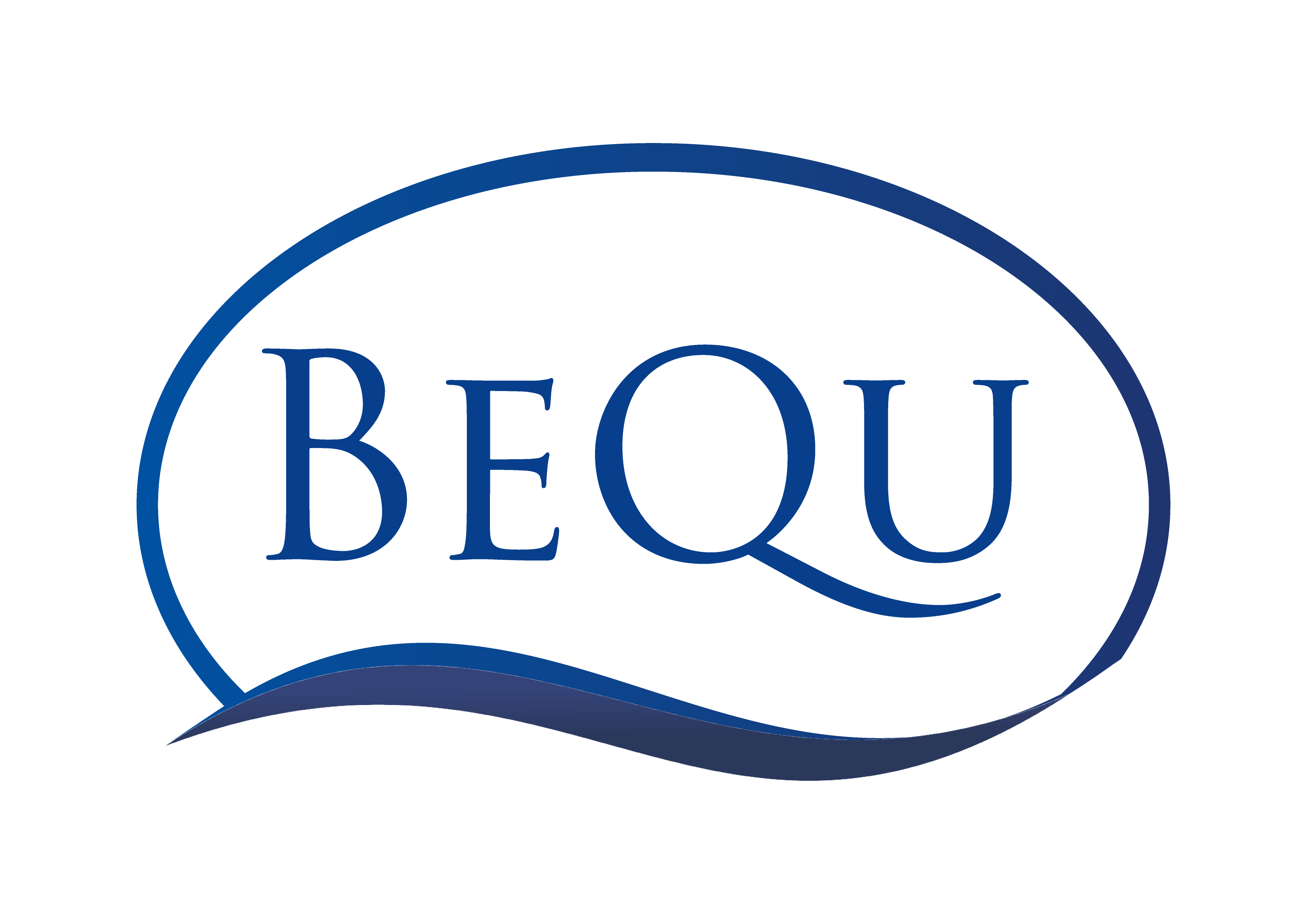 Bequ logo