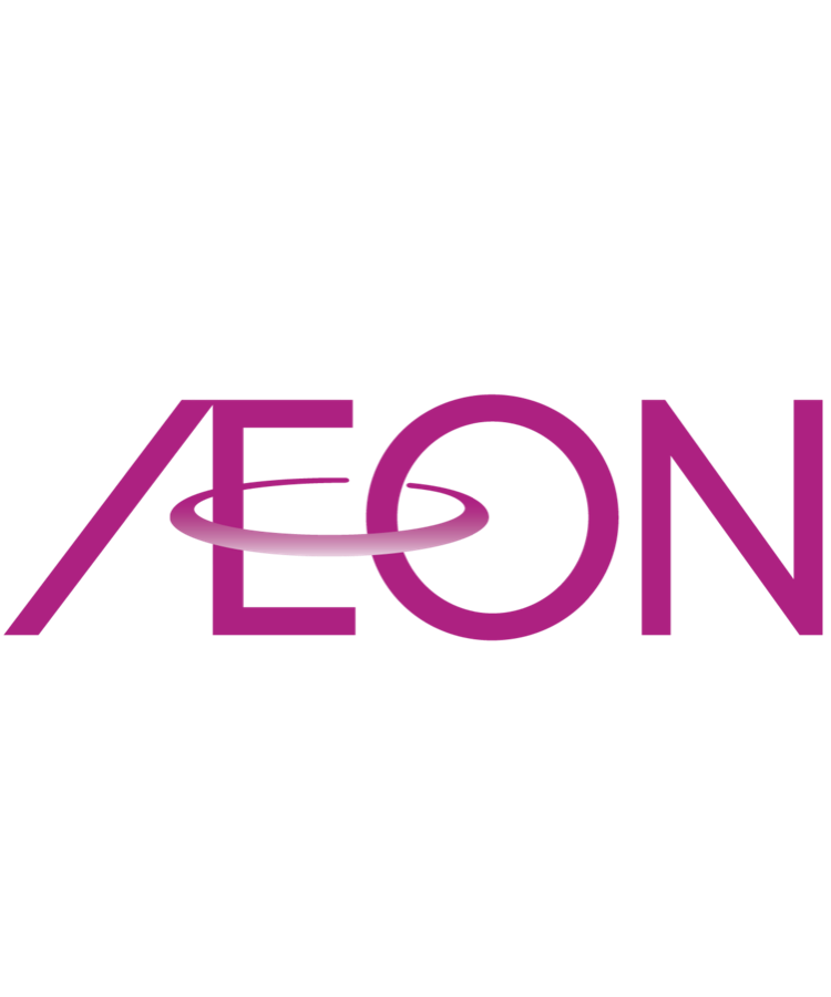 AEON logo
