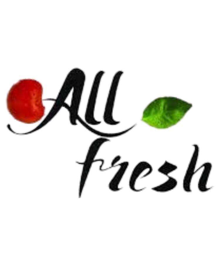 All Fresh logo