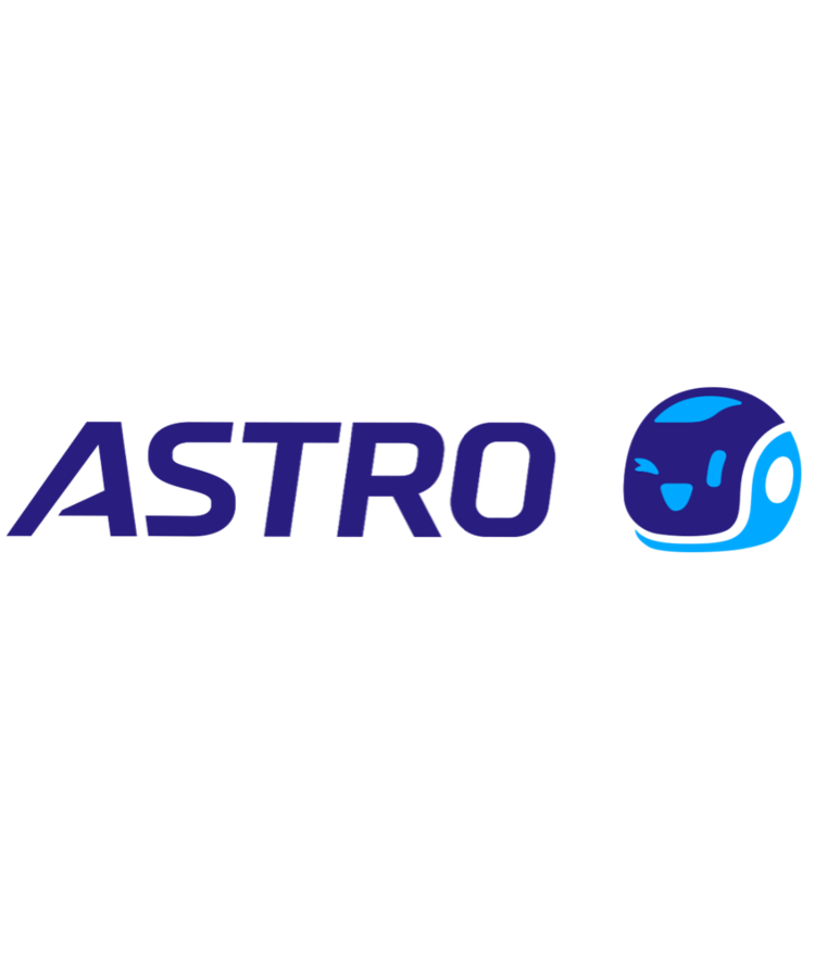 Astro logo