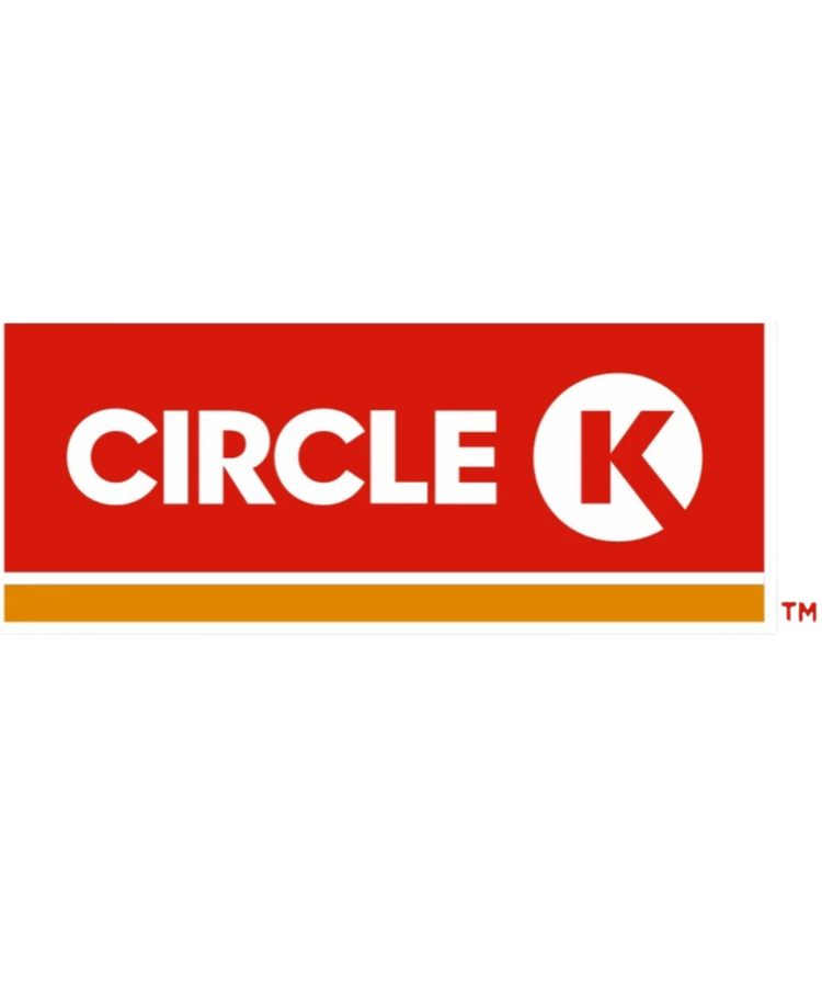 Circle K logo
