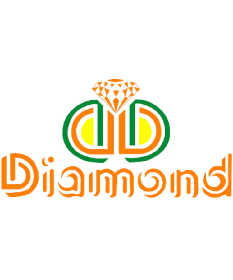 Diamond logo