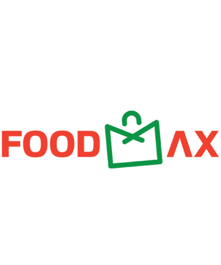 Foodmax logo