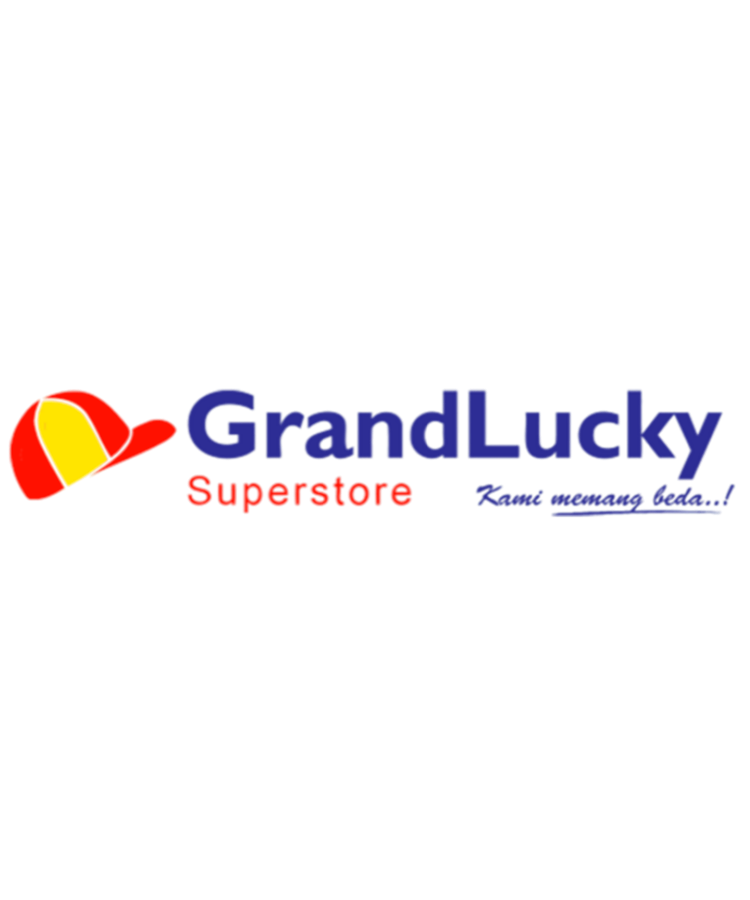 GrandLucky logo