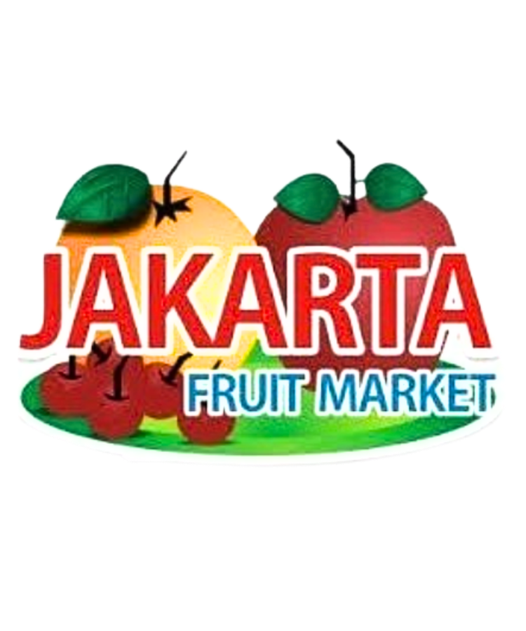 Jakarta Fruit Market logo