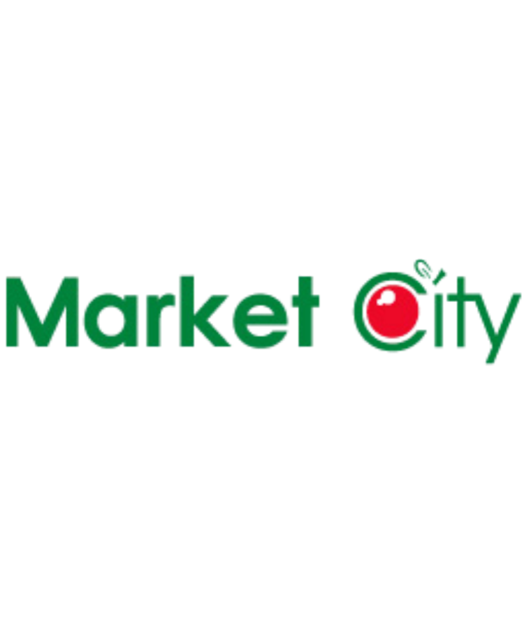 Market City logo