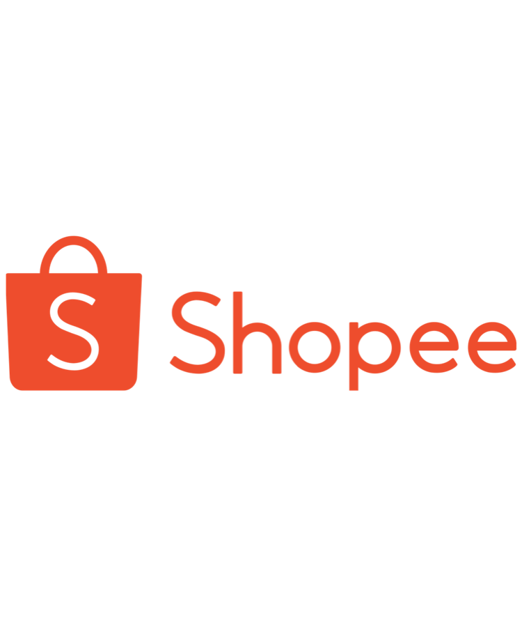 Shopee logo