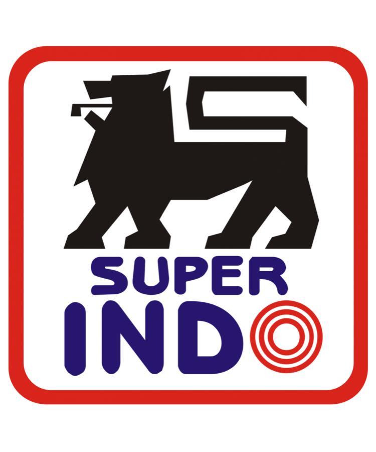 Super Indo logo