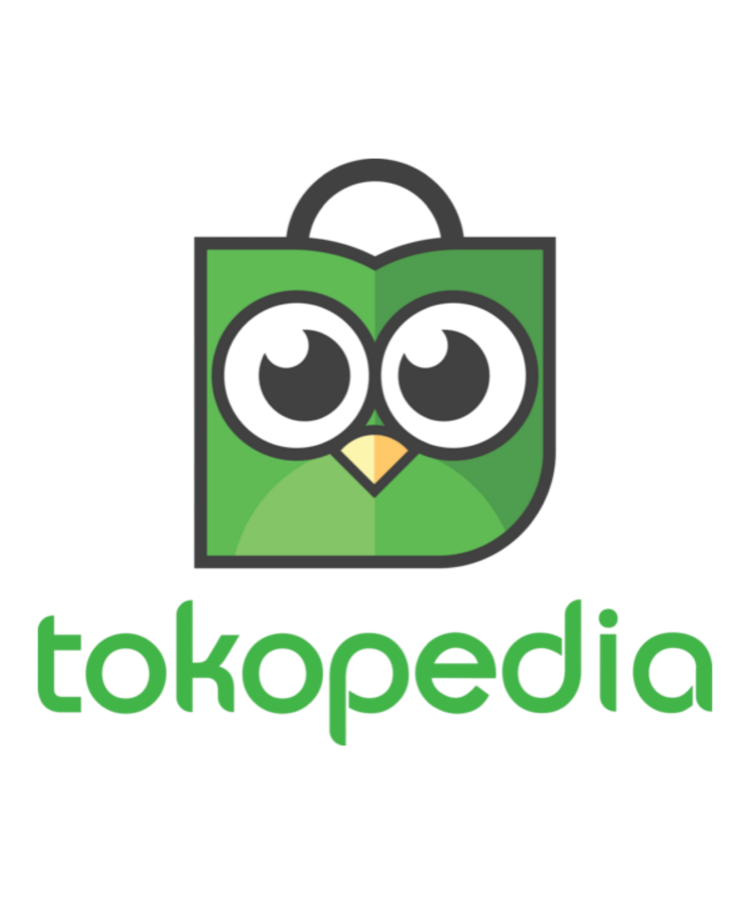 Tokopedia logo