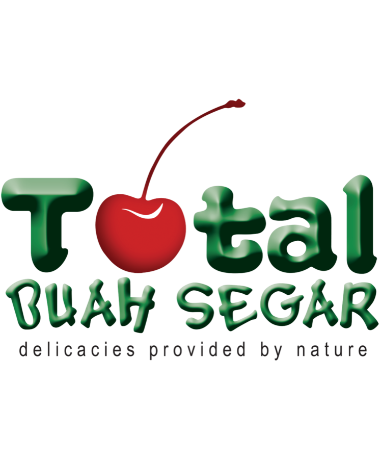 Total Buah Segar logo